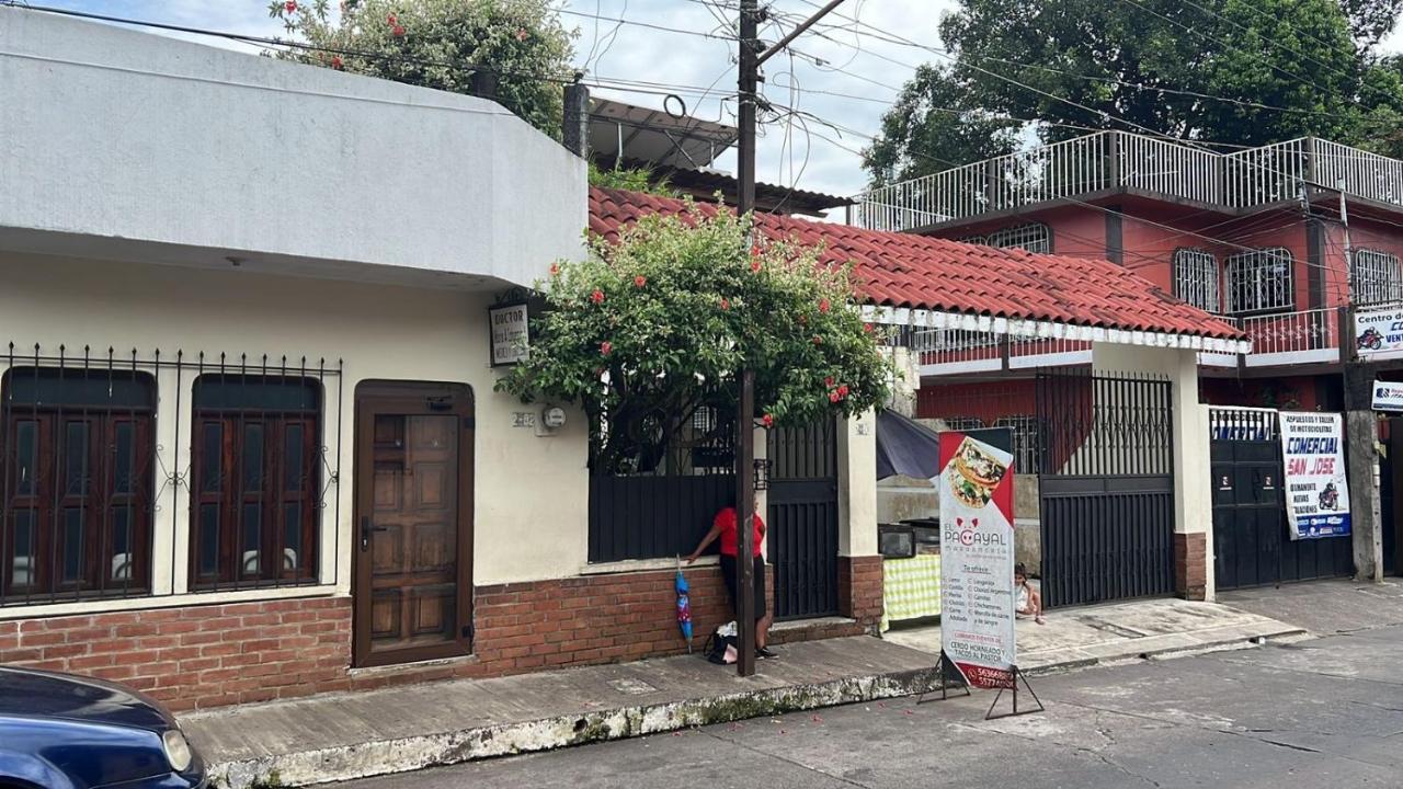 El Mesón De Abuelitos