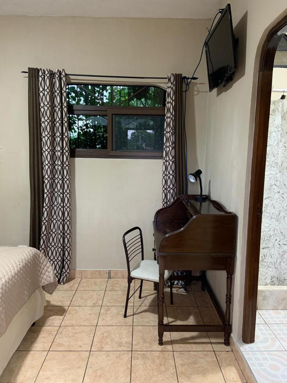 El Mesón De Abuelitos Apartamento