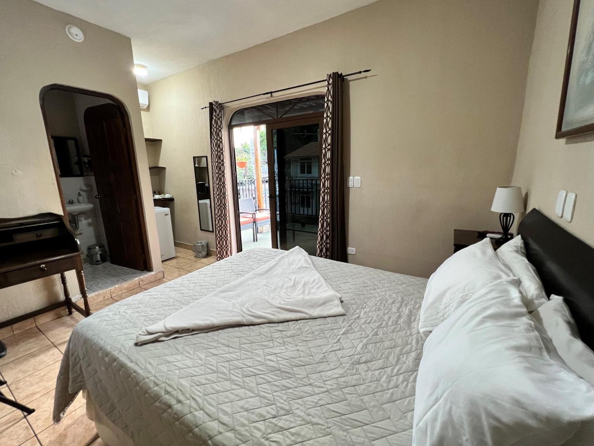 Apartamento El Mesón De Abuelitos