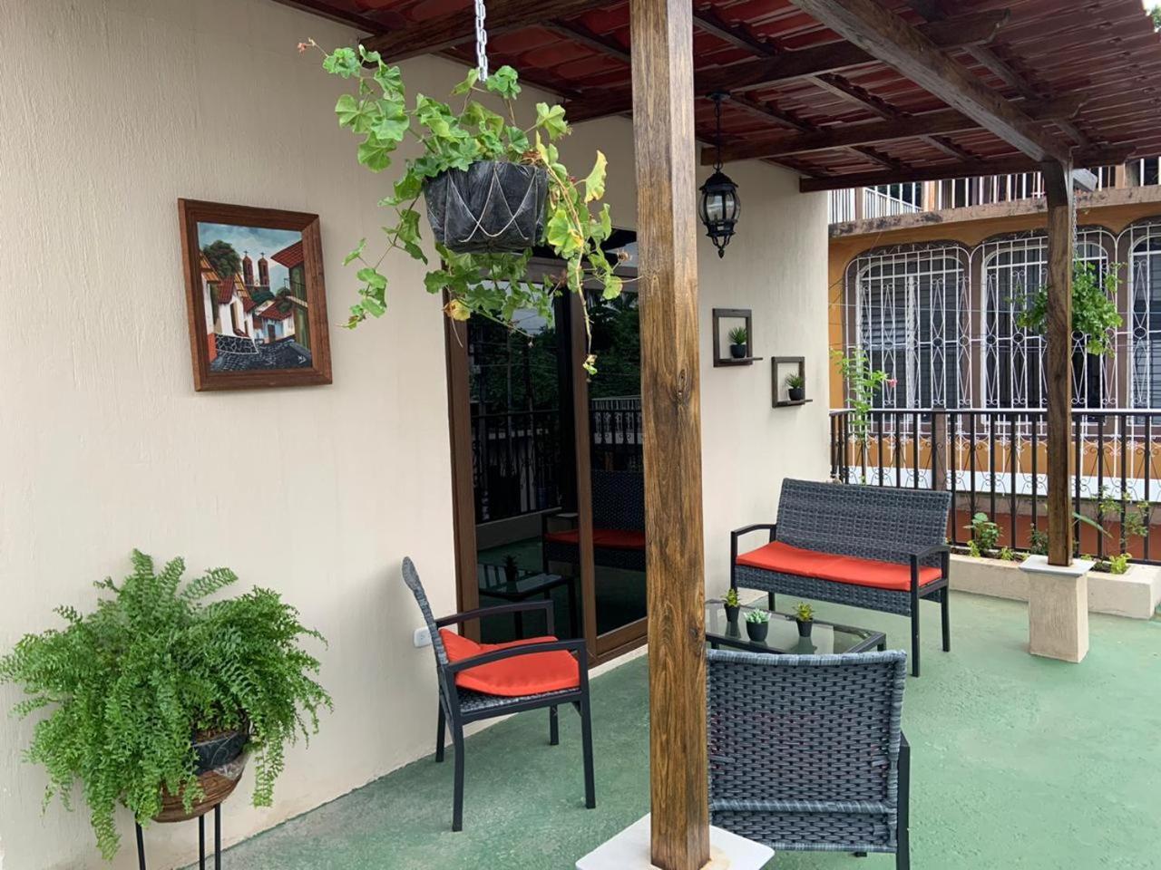 El Mesón De Abuelitos